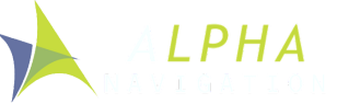 Alpha Navigation